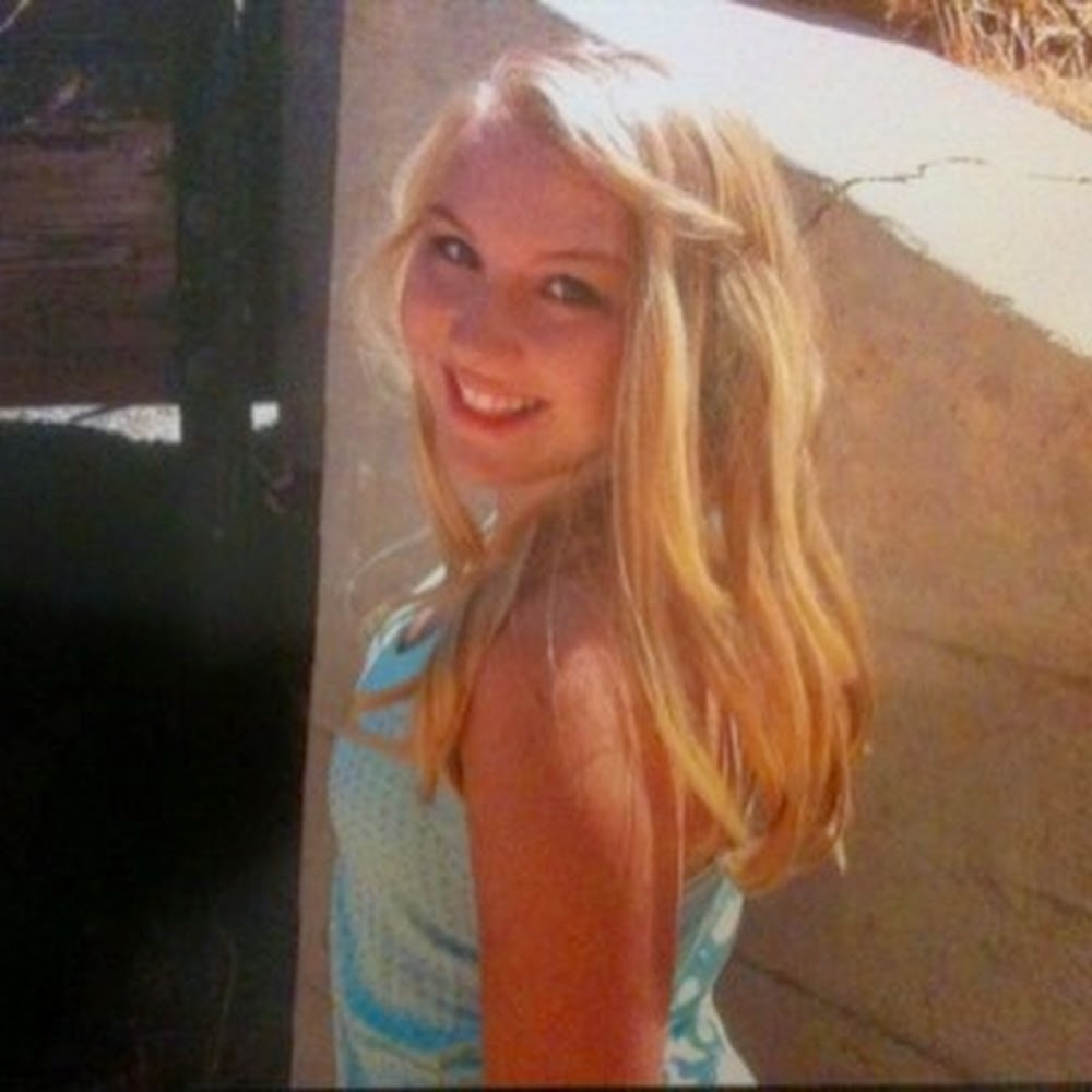 Meet your Posher, Maddie